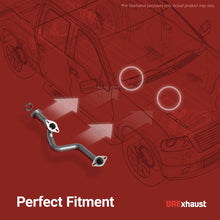 Load image into Gallery viewer, BRE Exhaust 03-07 Accord 2.4L Front Pipe Kit