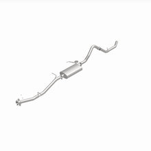 Load image into Gallery viewer, MagnaFlow BRE Exhaust Kit 07-10 Silverado 2500 HD Sierra 2500 HD 6L