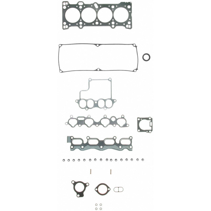 Fel-Pro Mazda MX-3 HS 9930 PT PermaTorque Engine Cylinder Head Gasket Set
