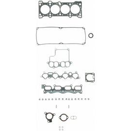 Fel-Pro Mazda MX-3 HS 9930 PT PermaTorque Engine Cylinder Head Gasket Set
