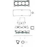 Fel-Pro Mazda MX-3 HS 9930 PT PermaTorque Engine Cylinder Head Gasket Set