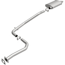 Load image into Gallery viewer, MagnaFlow BRE Exhaust Kit 87-92 Century Cutlass 6000