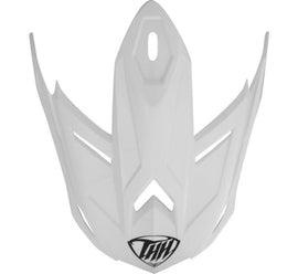 THH Helmets T710X Yth Visor Wht