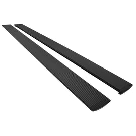 Westin 15-25 Ford F-150 SuperCrew / 17-25 F-250/350 CrewCab Pro-e Running Boards - Tex. Blk - GTR Auto