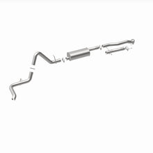 Load image into Gallery viewer, MagnaFlow BRE Exhaust Kit 94-95 Chevy C1500 C2500 K1500 K2500 5.7L