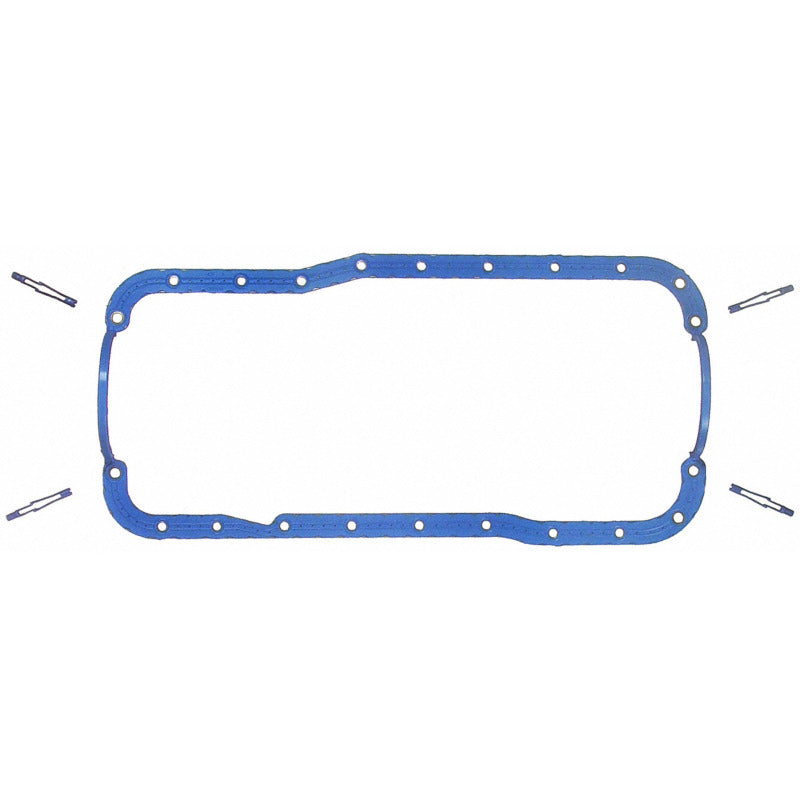 Fel-Pro Ford F-150 Engine Oil Pan Gasket Set