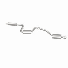 Load image into Gallery viewer, MagnaFlow BRE Exhaust Kit 12-14 Volkswagen Jetta 2.5L