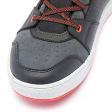 Load image into Gallery viewer, Dainese Suburb D-WP Shoes Black/White/Red Lava Size - 40