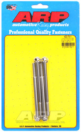 ARP Brodix HeadSS Hex Valve Cover Bolt Kit