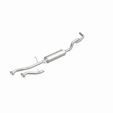 Load image into Gallery viewer, MagnaFlow BRE Exhaust Kit 99-01 Silverado Sierra 1500