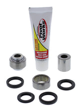 Load image into Gallery viewer, Pivot Works 96-99 Suzuki RM125 Rear Shock Bearing Kit