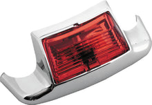 Load image into Gallery viewer, Bikers Choice 80-95 FLHT 86-95 FLST Rear Red Lens Replaces H-D 59658-79