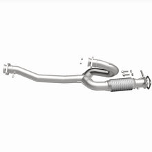 Load image into Gallery viewer, BRE Exhaust 05-07 Ford Five Hundred Mercury Montego 3.0L Front Pipe Kit