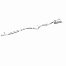 Load image into Gallery viewer, MagnaFlow BRE Exhaust Kit Replacement Stainless Subaru