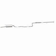 Load image into Gallery viewer, MagnaFlow BRE Exhaust Kit 94-97 Honda Accord 2.2L