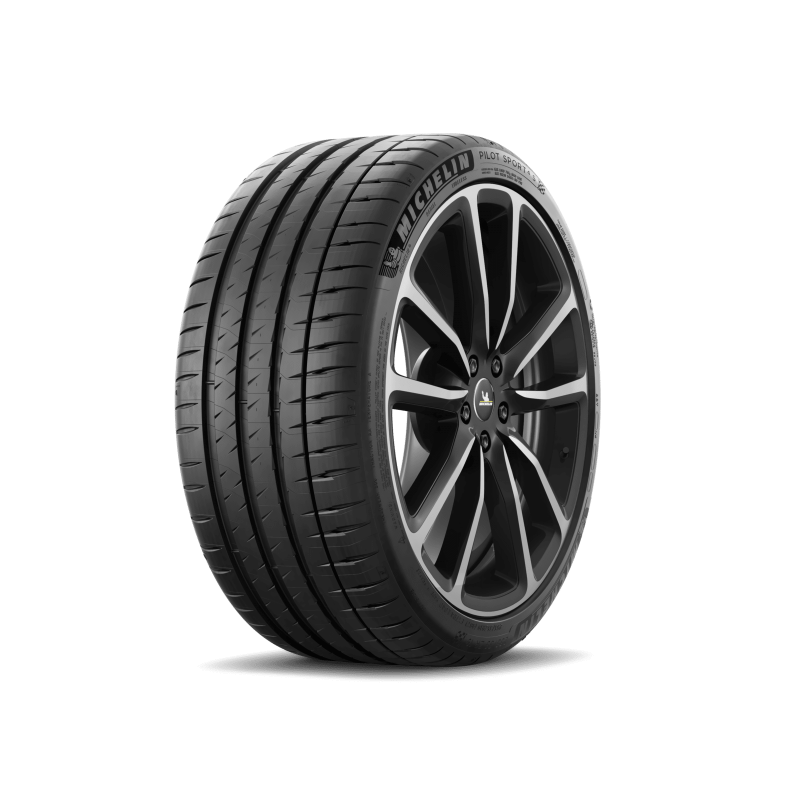 Michelin Pilot Sport 4 S 255/35ZR20 (97Y) XL