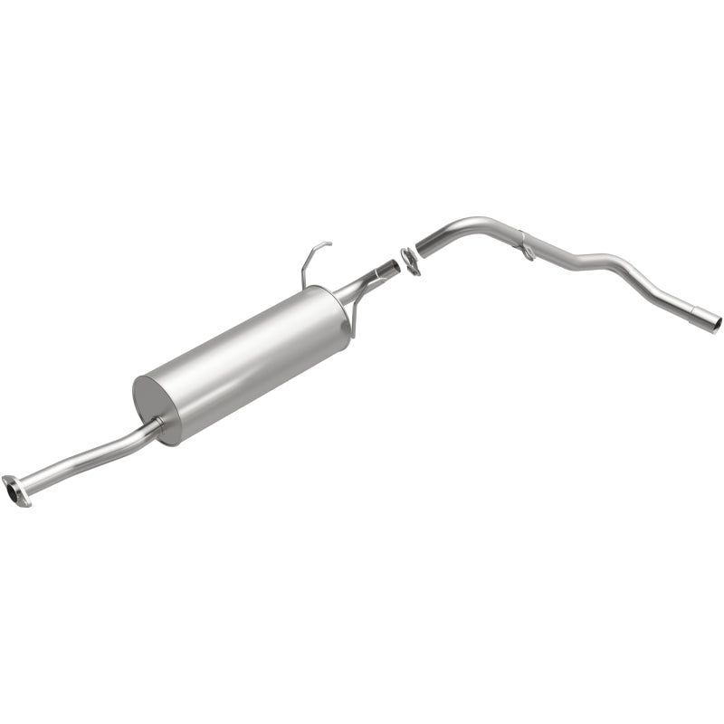 MagnaFlow BRE Exhaust Kit 86-89 Toyota 4Runner 2.4L