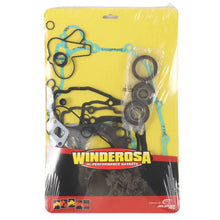 Load image into Gallery viewer, Vertex Gaskets 14-16 Husqvarna FE 501 Complete Gasket Kit w/ Oil Seals