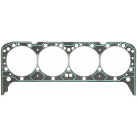 Fel-Pro Small Block Chevy 4.166 Bore .041 Steel Core Laminate Engine Cylinder Head Gasket