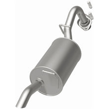 Load image into Gallery viewer, MagnaFlow BRE Exhaust Kit 12-17 Toyota PRIUS C 1.5L