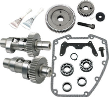 Load image into Gallery viewer, S&amp;S Cycle 2006 BT Dyna East Start w/ Inner Gears 551GE Gear Drive Camshaft Kit