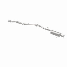 Load image into Gallery viewer, MagnaFlow BRE Exhaust Kit 04-08 Subaru Impreza Forester 9-2X 2.5L