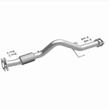 Load image into Gallery viewer, BRE Exhaust 06-11 Accent Rio 1.6L Front Pipe Kit
