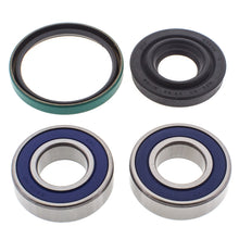 Load image into Gallery viewer, All Balls Racing 95-98 Ski-Doo Formula S Drive Shaft Bearing &amp; Seal Kit Lower Shaft - Track