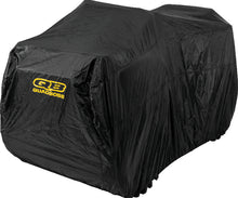 Load image into Gallery viewer, QuadBoss Quad Cover XL - Black