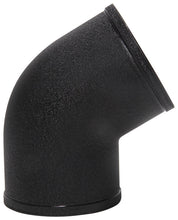 Load image into Gallery viewer, Spectre Tube Intake 3in od 60 Degree - Black