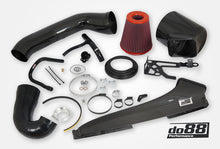 Load image into Gallery viewer, do88 Audi RS3 2.5T (8V)/TT RS 2.5T (8S) BeastFlow Closed Intake Kit + Inlet Hose (TTE777/855 Turbo)