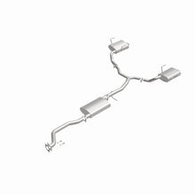 Load image into Gallery viewer, MagnaFlow BRE Exhaust Kit 13-17 ENCLAVE ACADIA ACADIA LIMITED 3.6L