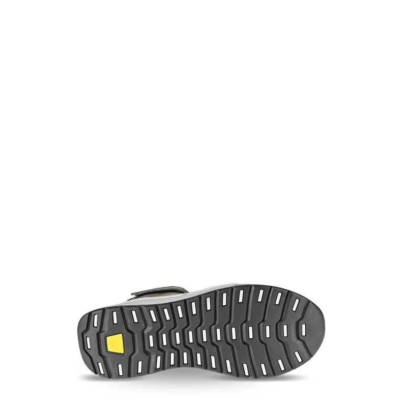 Gaerne G.Zion Air Boot Black/Green Size - 7