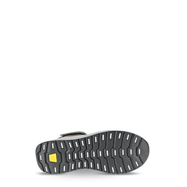 Gaerne G.Zion Air Boot Black/Green Size - 7