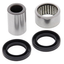 Load image into Gallery viewer, All Balls Racing 02-04 Honda TRX450FE Lower Rear Shock Bearing Kit