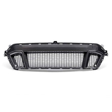Load image into Gallery viewer, Anderson Composites 2024 Ford Mustang GT Carbon Fiber Front Grille
