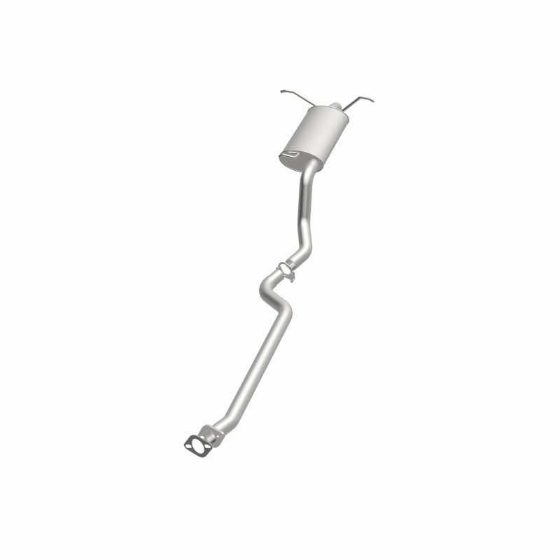 MagnaFlow BRE Exhaust Kit 01-06 Hyundai Santa Fe 2.7L