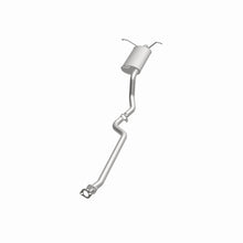 Load image into Gallery viewer, MagnaFlow BRE Exhaust Kit 01-06 Hyundai Santa Fe 2.7L