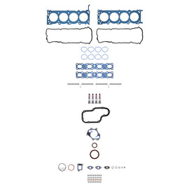 Fel-Pro Nissan TITAN 260-3180 Engine Gasket Set