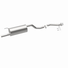 Load image into Gallery viewer, BRE Exhaust 90-93 Accord 2.2L Muffler Kit