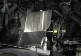 PERRIN 02-14 Subaru WRX / 04-21 STI / 05-09 Legacy GT / 04-13 Forester XT Turbo Heatshield - SS - GTR Auto