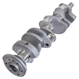 Eagle Chevrolet 350 3.250in Stroke Large Journal Forged 4340 Steel Crankshaft