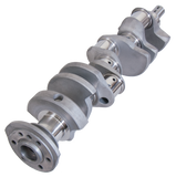 Eagle Chevrolet 350 3.250in Stroke Large Journal Forged 4340 Steel Crankshaft
