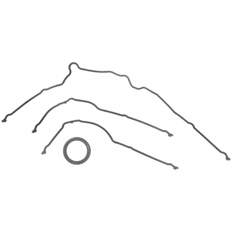 Fel-Pro Ford F-150 TCS 45869-2 Engine Timing Cover Gasket Set