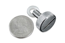Load image into Gallery viewer, Mustang Harley H-D Applications 1/4-20 Quarter Turn Screw Mounting Hardware