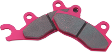 Load image into Gallery viewer, BikeMaster ATK Sintered Brake Pads