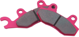 BikeMaster ATK Sintered Brake Pads