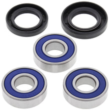 Load image into Gallery viewer, All Balls Racing 87-23 Yamaha TW200 Trailway Wheel Bearing Kit Rear
