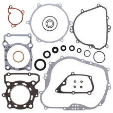 Load image into Gallery viewer, Vertex Gaskets 94-96 Kawasaki KLX250R Complete Gasket Kit w/ Oil Seals