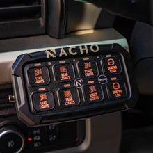 Load image into Gallery viewer, ARB Nacho 8-Switch Auxiliary Accessory Control System